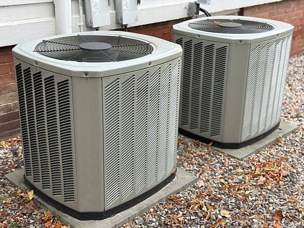 Reliable Hvac contractor in Marysville, WA by JG Cool HVAC
